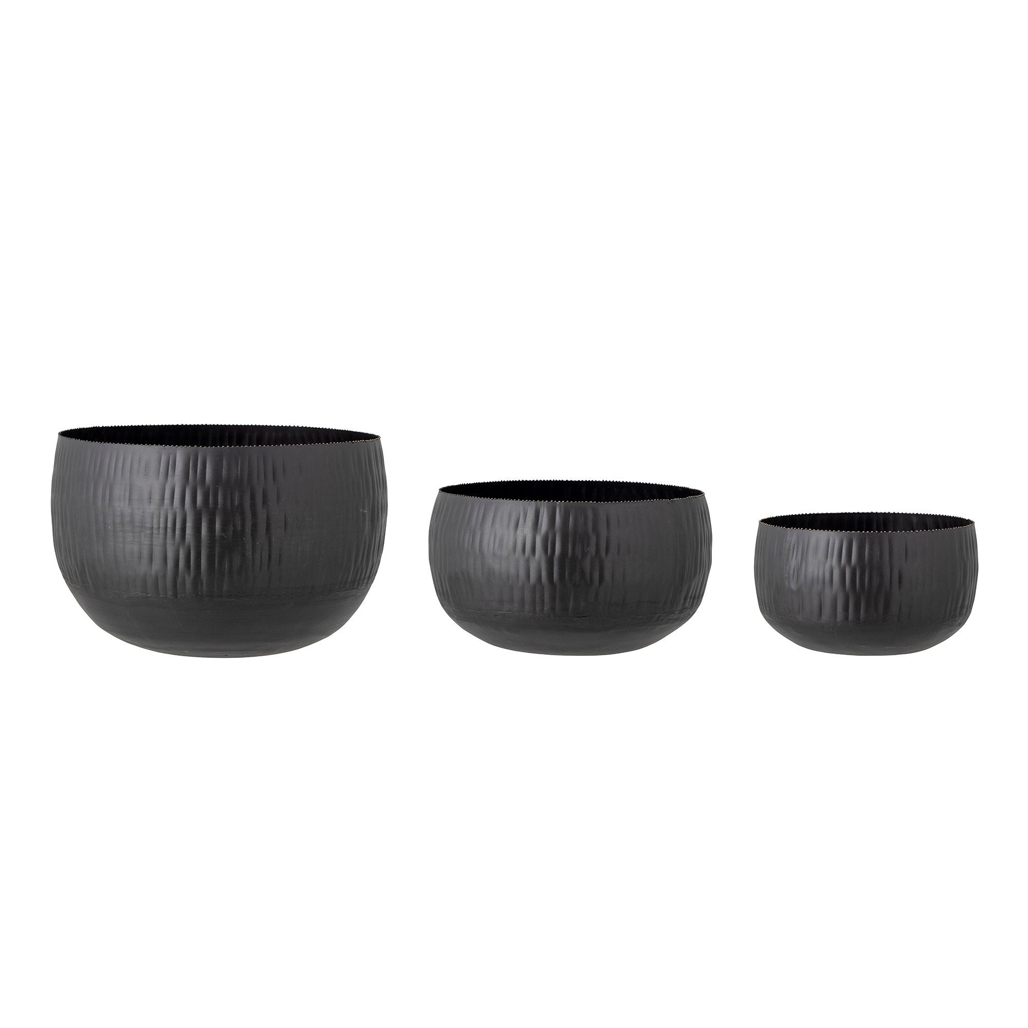 Abisha Blomkruka – Handgjort Set i Minimalistisk Design (3-pack)