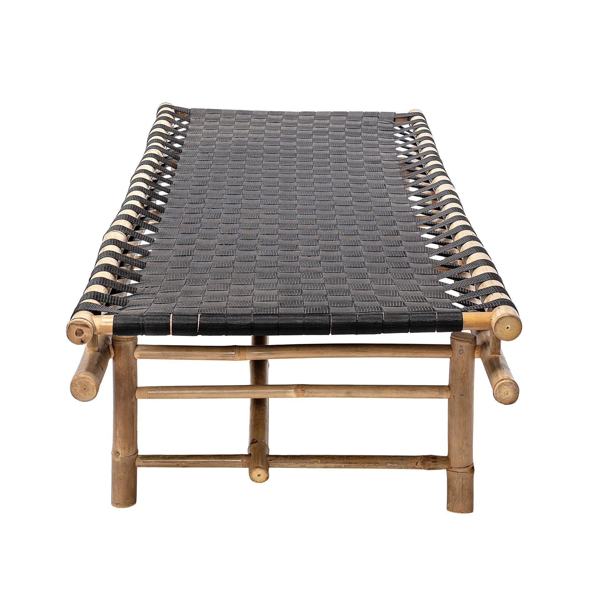 Vida Daybed – Stilren & Naturlig Daybed för Balkong & Trädgård