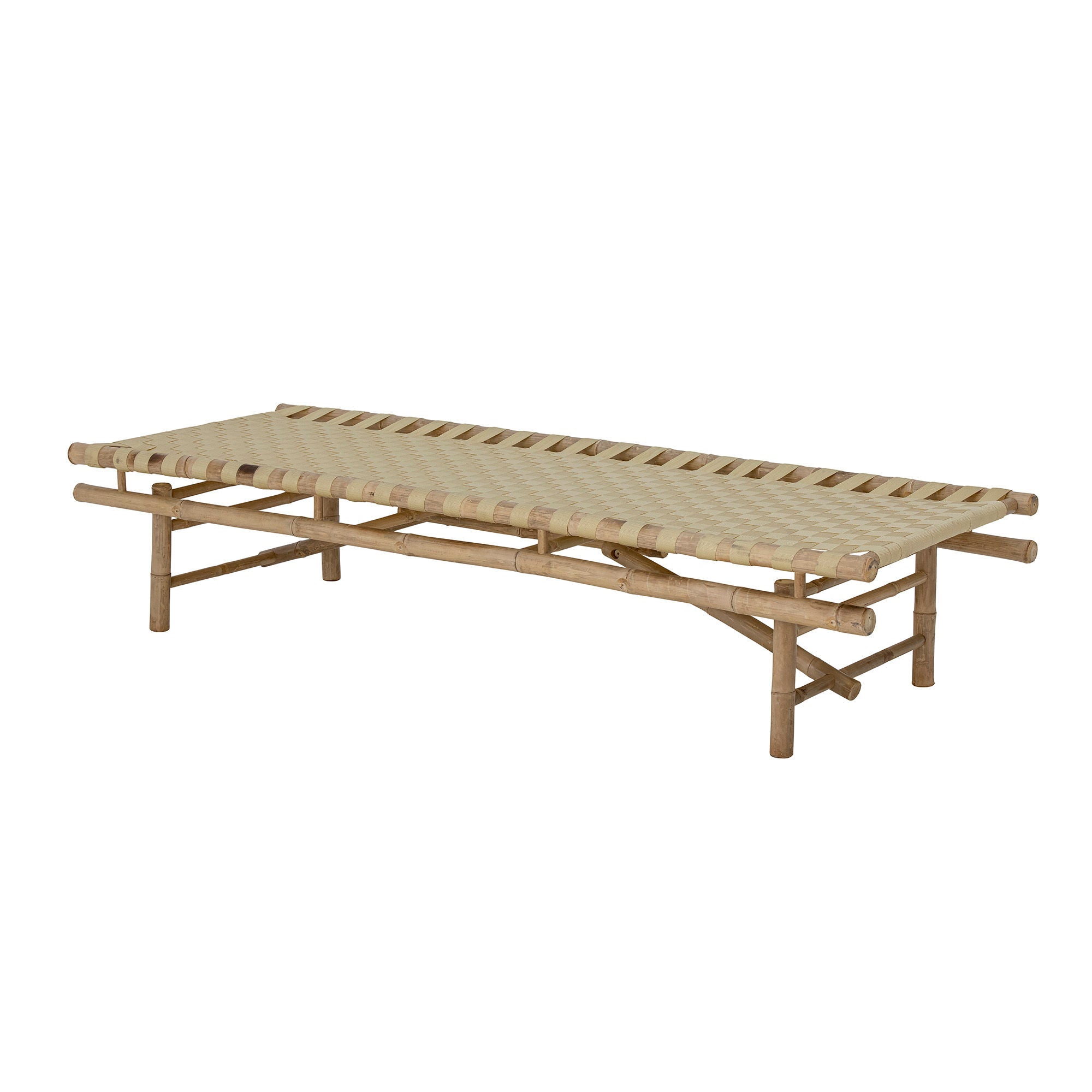 Vida Daybed – Skandinavisk Design i Bambu