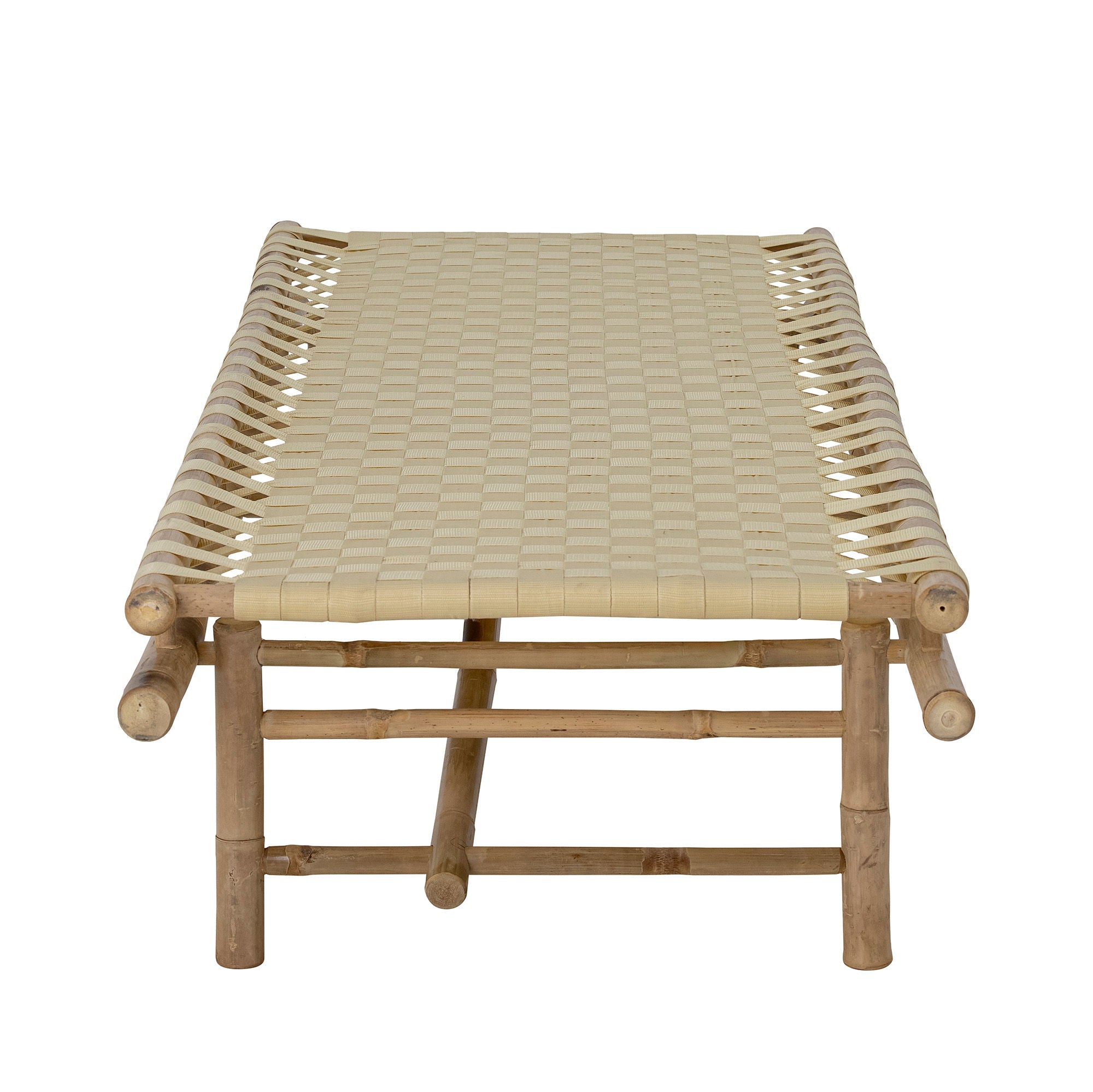 Vida Daybed – Skandinavisk Design i Bambu