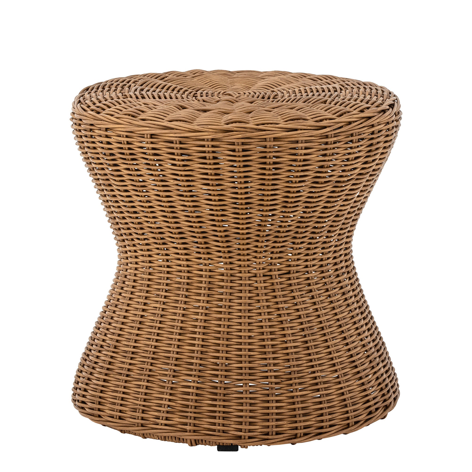 Roccas Soffbord – Modernt Utomhusbord med Hållbart Polyrattan